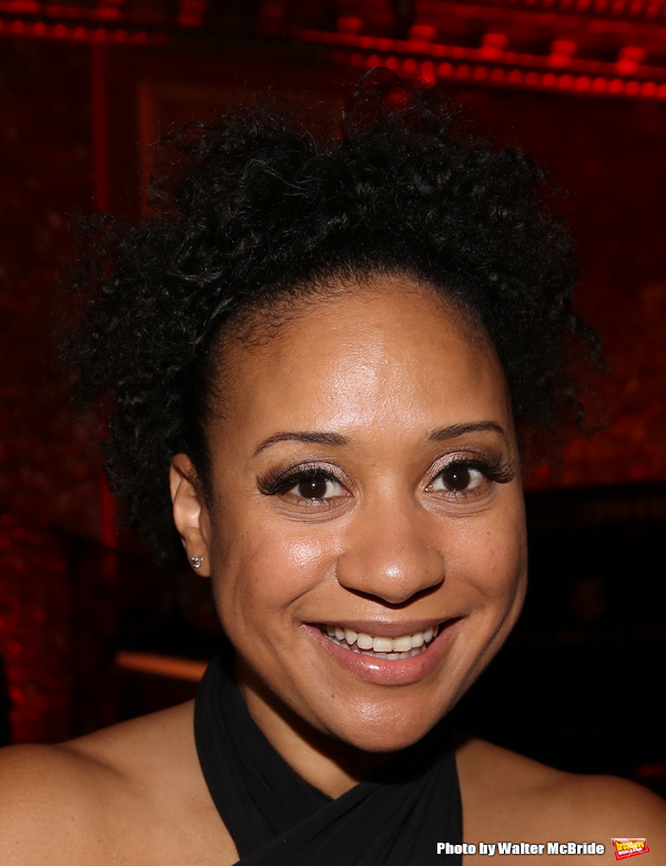 Tracie Thoms Credits Bio News More Broadway World