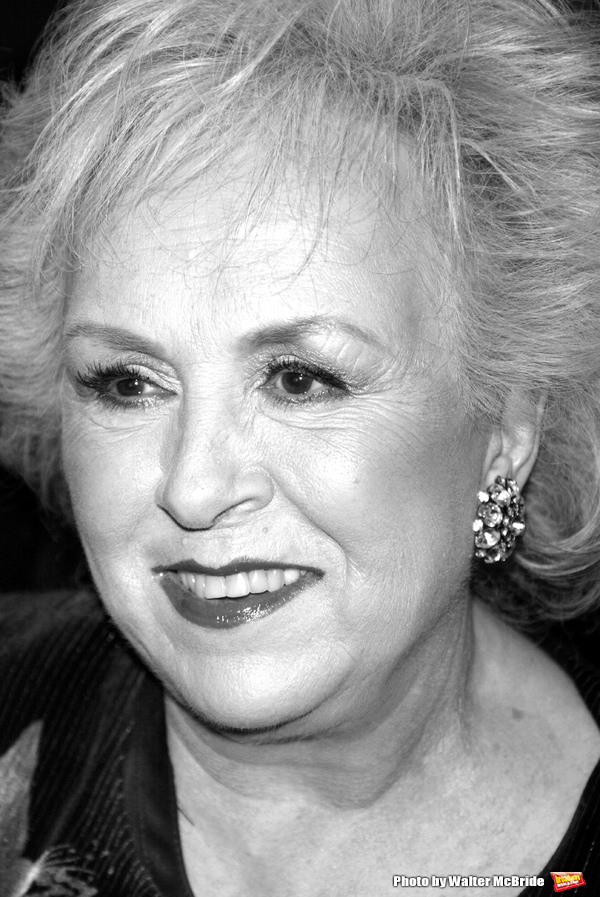 Doris Roberts Credits Bio News More Broadway World