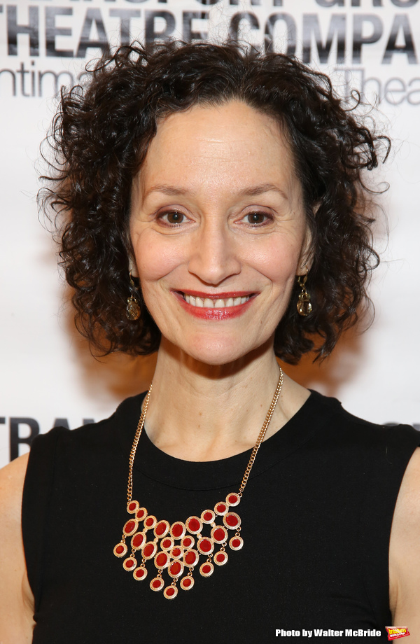 Barbara Walsh Credits Bio News More Broadway World