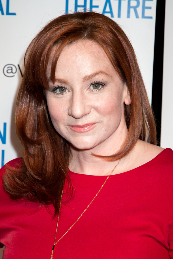 Katy Sullivan: Credits, Bio, News & More | Broadway World