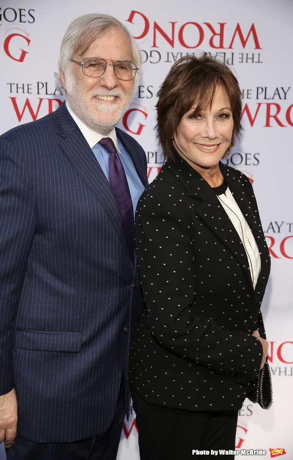 Michele Lee Credits Bio News More Broadway World