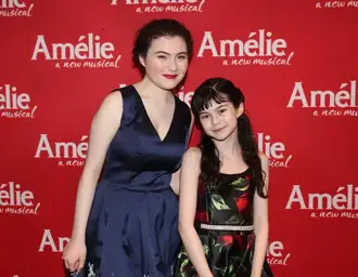 Lilla Crawford And Savvy Crawford Photo 17 04 03