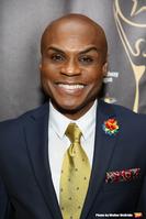 Nathan Lee Graham: Credits, Bio, News & More | Broadway World