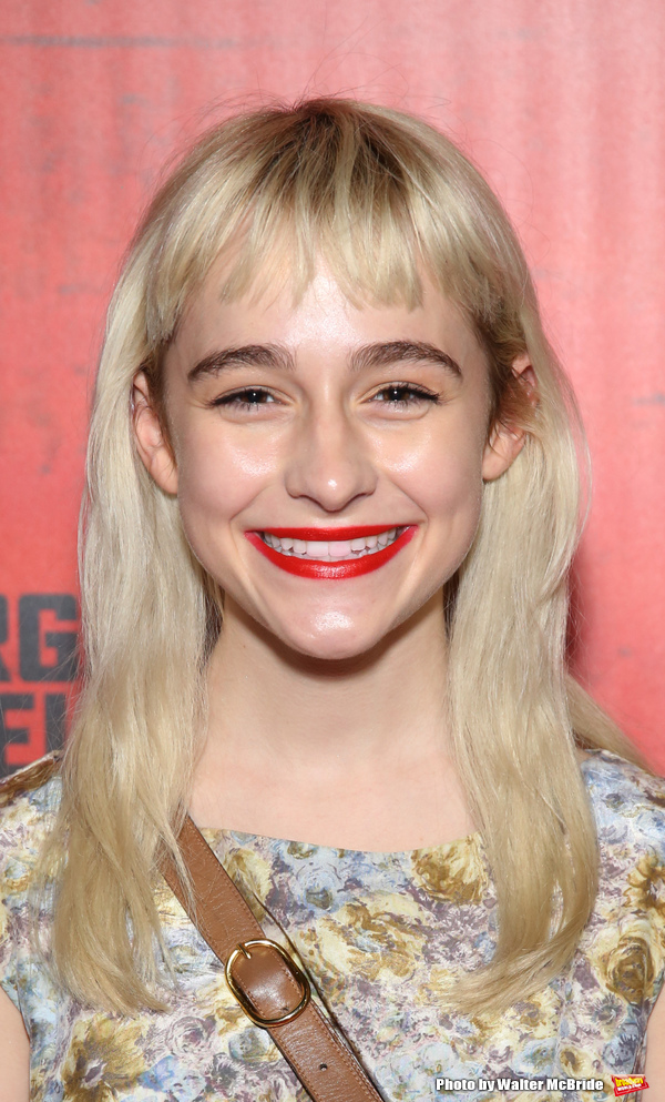 Sophia Anne Caruso Photos BroadwayWorld Page 34