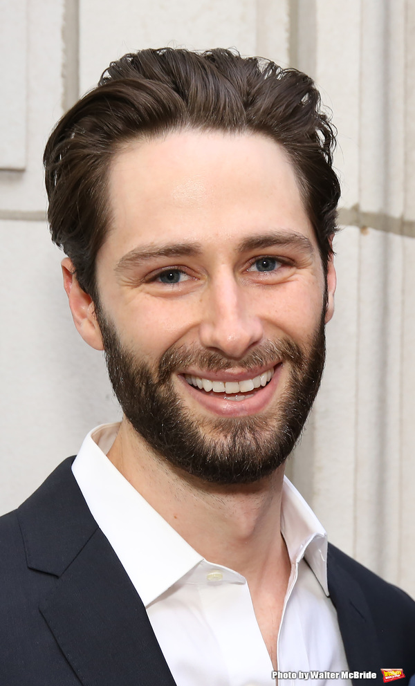 Daniel Rowan Credits Bio News More Broadway World