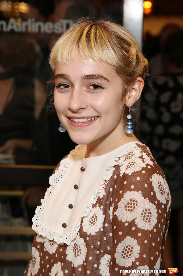 Sophia Anne Caruso Photos BroadwayWorld Page 33