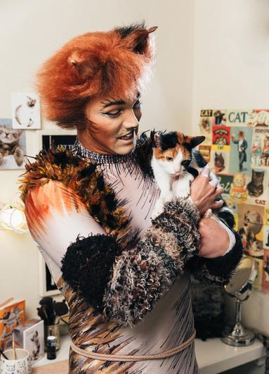 Cats Cast Without Makeup Saubhaya Makeup 8073