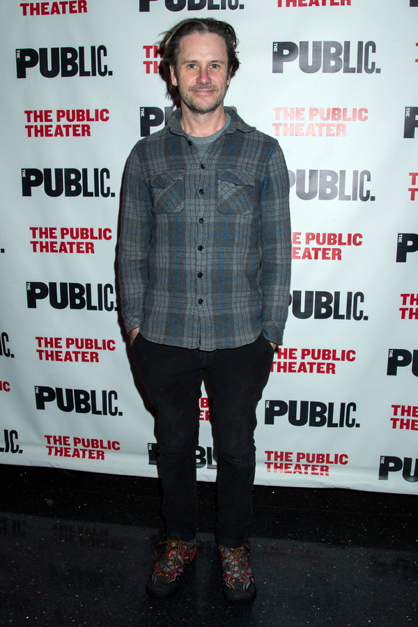 Los Angeles, California, USA 20th November 2022 Actor Josh Hamilton attends  The Walking Dead Live - The Finale Event at Orpheum Theatre on November 20,  2022 in Los Angeles, California, USA. Photo