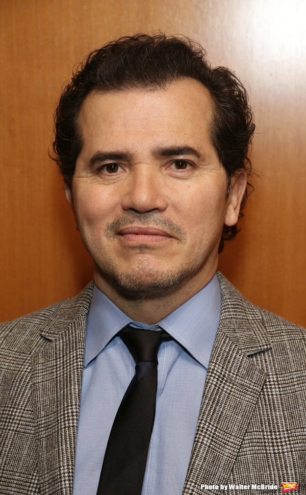 John Leguizamo: Credits, Bio, News & More | Broadway World