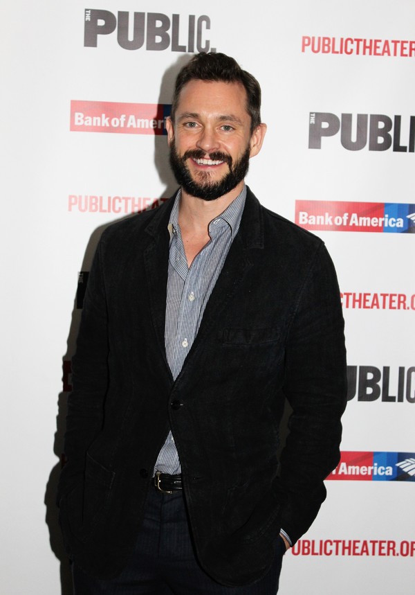 – Fansite for Hugh Dancy  HUGH IS IN ROAR APPLE TV SERIES  -  - Fansite for Hugh Dancy