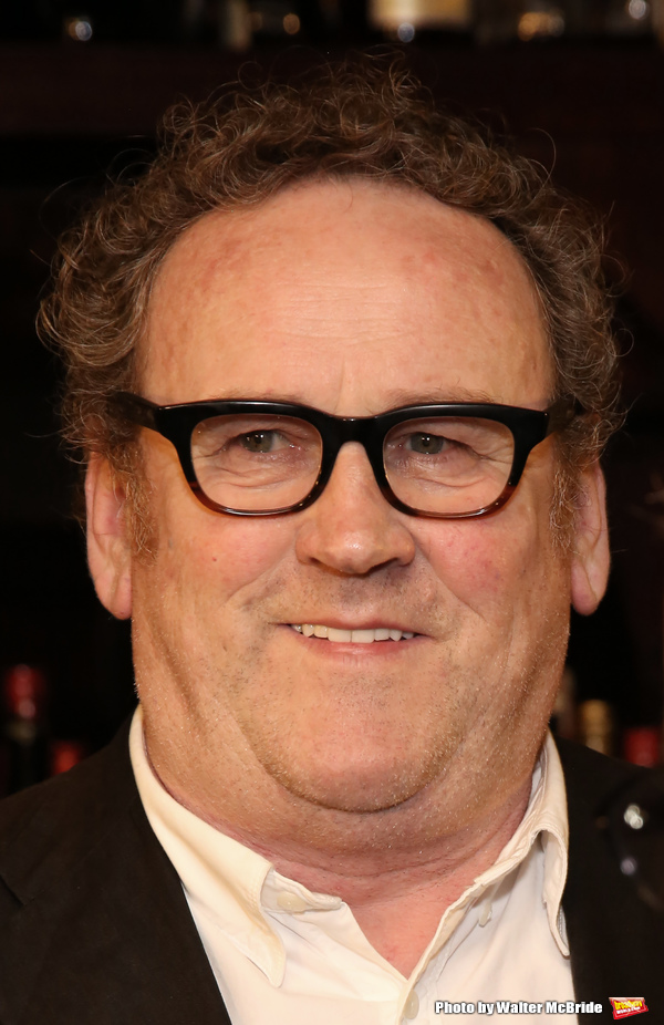 colm meaney