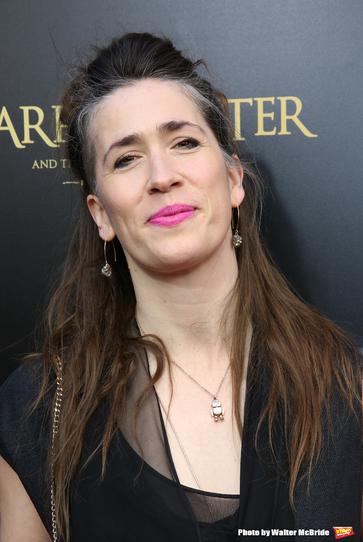Pop Perfection with Imogen Heap