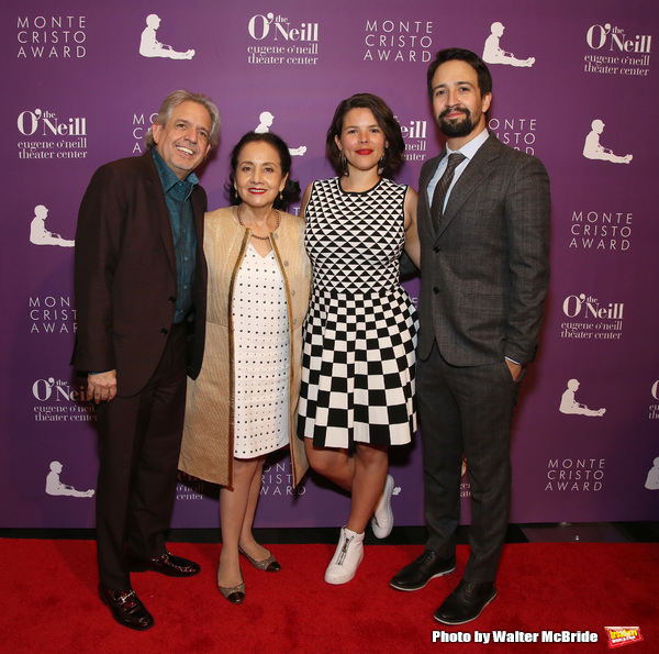 Vanessa Nadal Credits Bio News More Broadway World