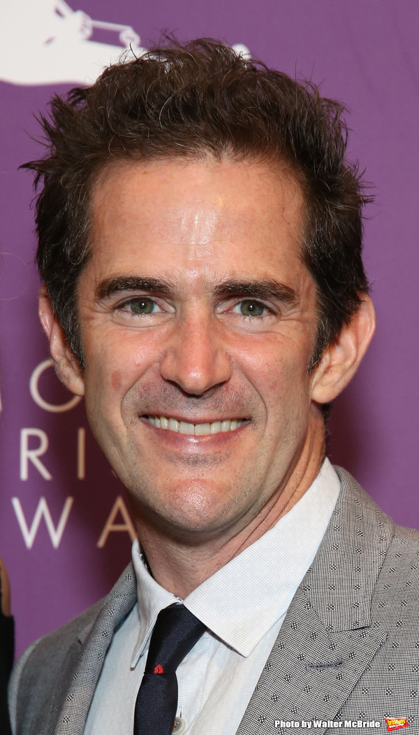 Andy hotsell blankenbuehler biography