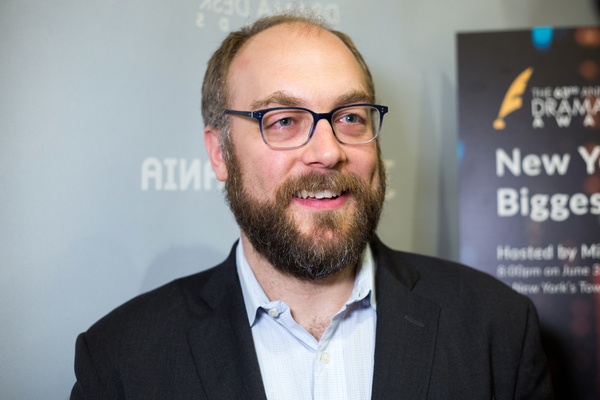 Alexander gemignani online hamilton