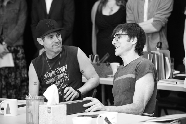 Stephen Trask Credits Bio News More Broadway World