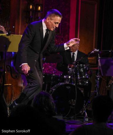 Who's the Boss? Cast Reunites at Tony Danza's Cabaret Show in L.A.