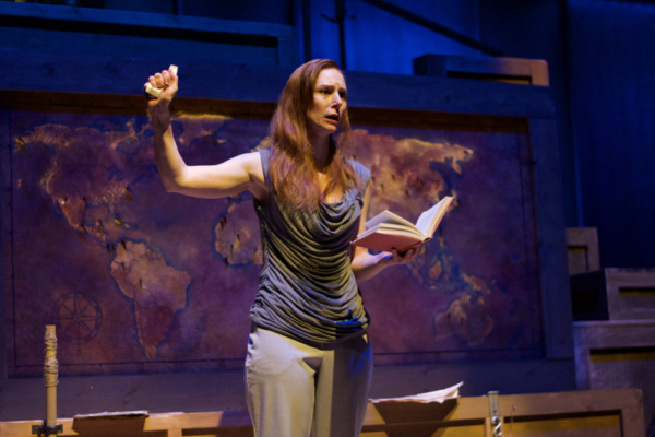 Emily Trask Credits Bio News More Broadway World