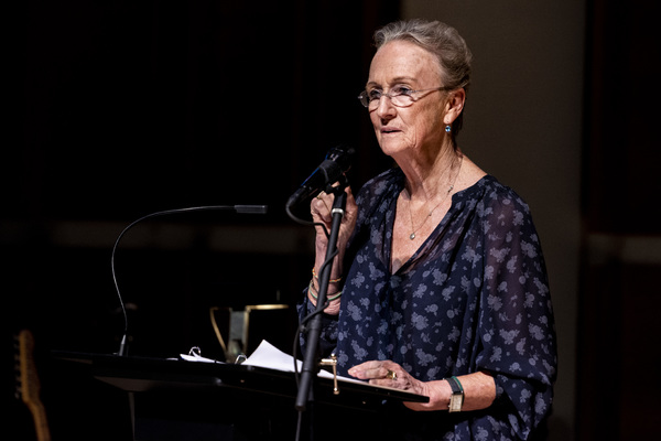 This Week on Broadway for May 9, 2021: Kathleen Chalfant - BroadwayRadio  BroadwayRadio