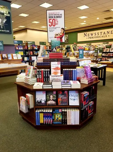 Barnes Noble Labor Day Book Haul Blowout Sale Over 100 New And