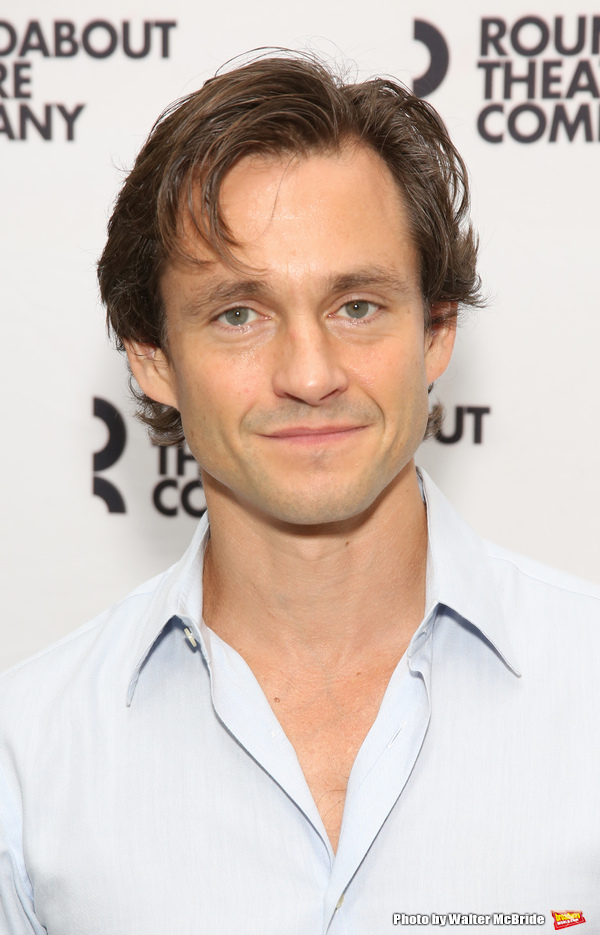 – Fansite for Hugh Dancy  HUGH IS IN ROAR APPLE TV SERIES  -  - Fansite for Hugh Dancy