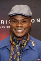 Nathan Lee Graham: Credits, Bio, News & More | Broadway World