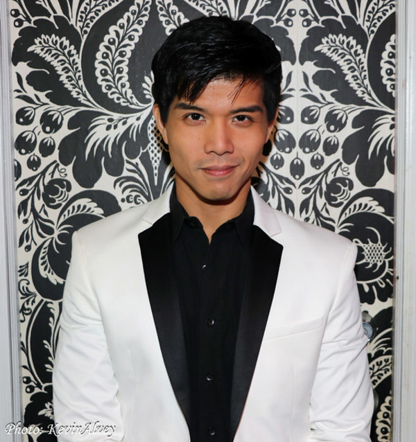 Photos: Broadway at Birdland Concert Series Hosts Telly Leung