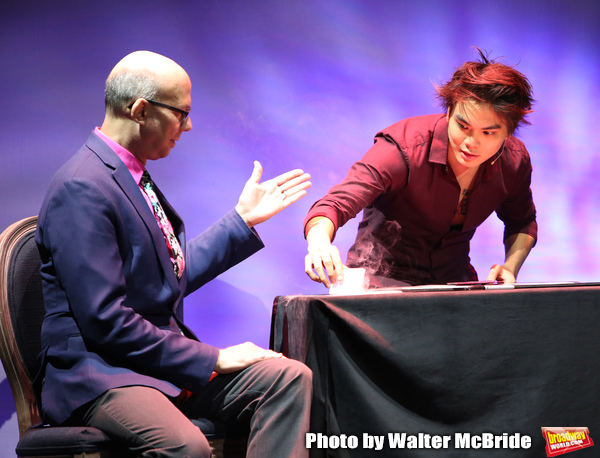 Shin Lim: Limitless