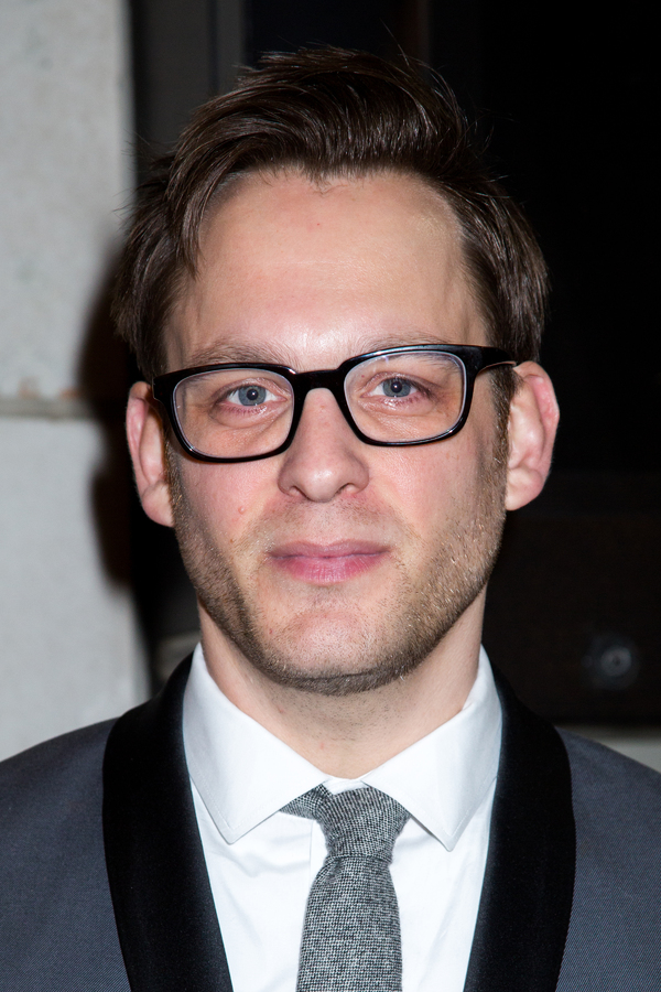 Theo Stockman Credits Bio News More Broadway World