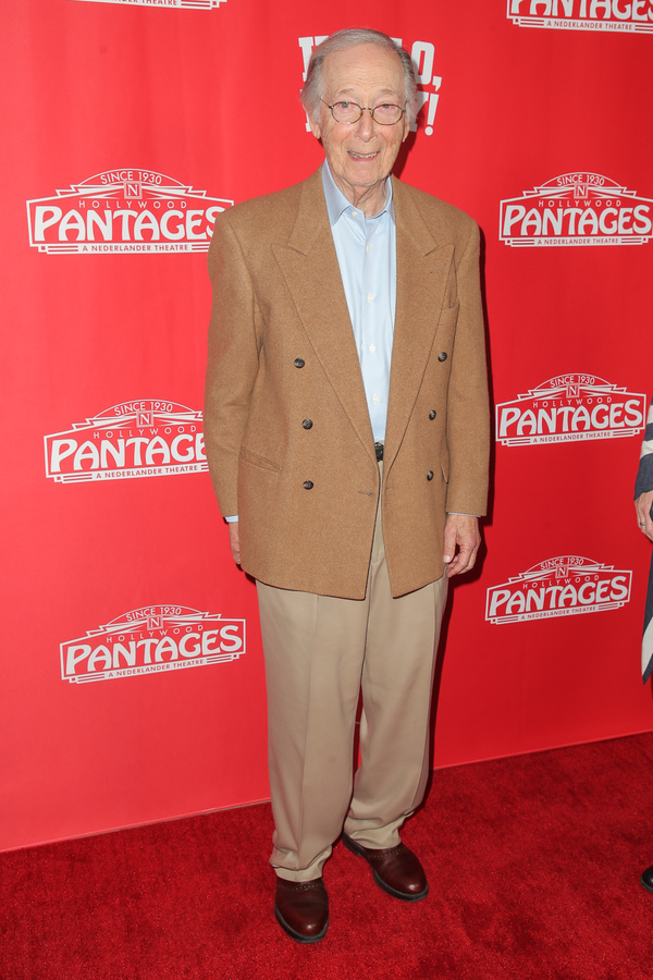 Bernie Kopell - News - IMDb