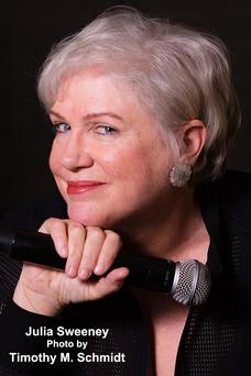 Julia Sweeney Returns to 'SNL' From Right Here In Chicago