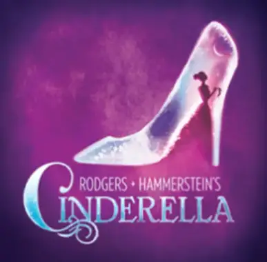 Bww Review Rodgers And Hammerstein S Cinderella At Work Light Productions A Lovely Night Of Theatre