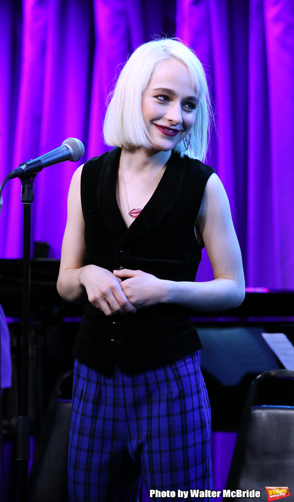 Sophia Anne Caruso Photos BroadwayWorld Page 27