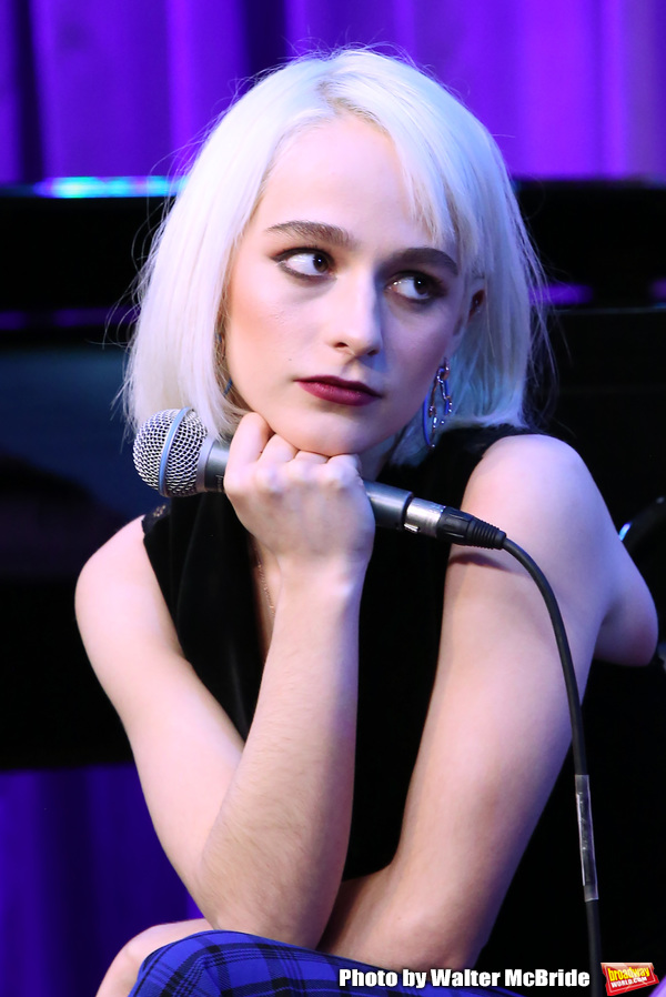 Sophia Anne Caruso Photos BroadwayWorld Page 27