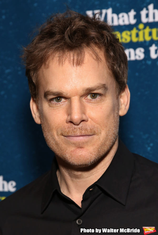 Michael C. Hall Credits Bio News More Broadway World