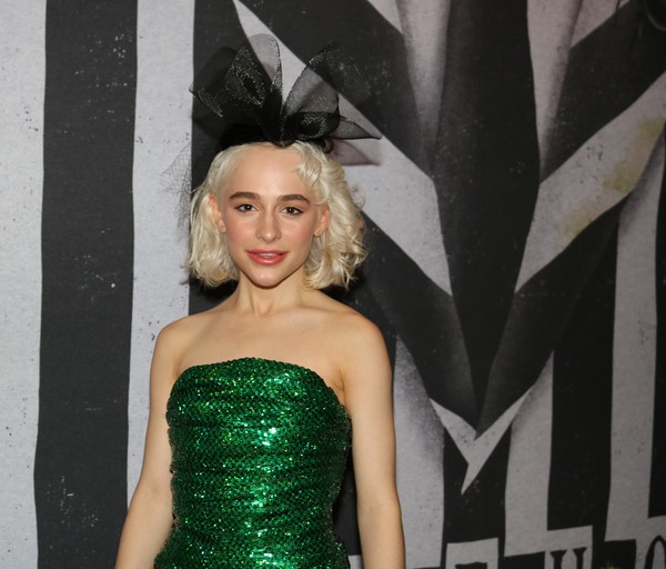 Sophia Anne Caruso Photos BroadwayWorld Page 22