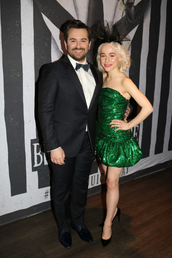 Sophia Anne Caruso Photos BroadwayWorld Page 22