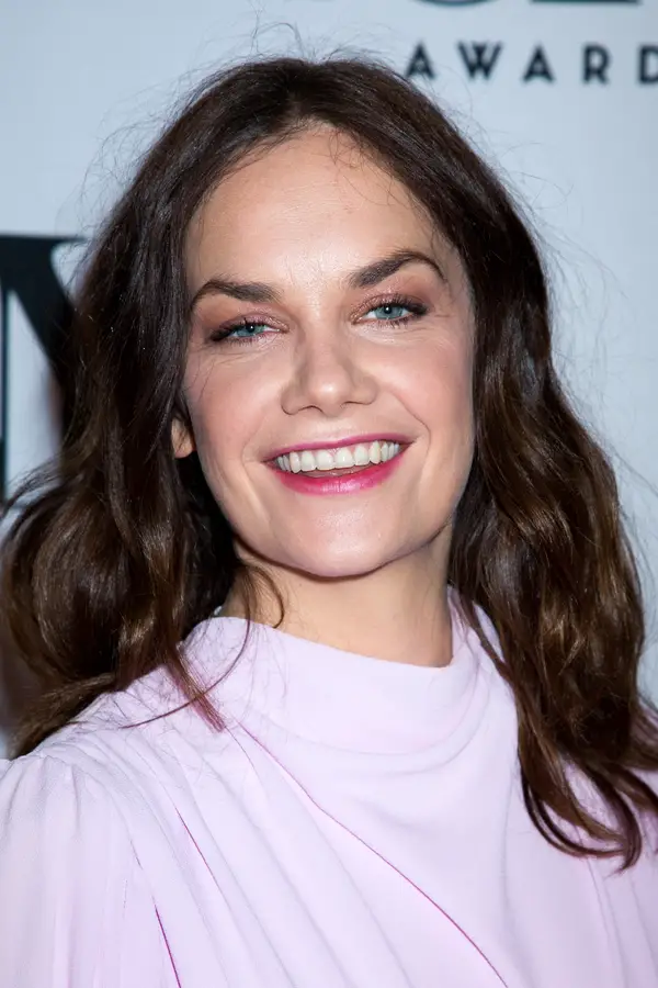 Ruth wilson pics