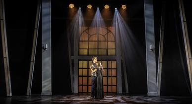 The Bodyguard musical to play at Tulsa PAC