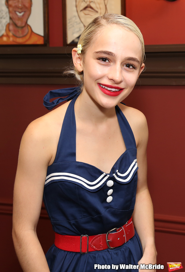 Sophia Anne Caruso Photos BroadwayWorld Page 14