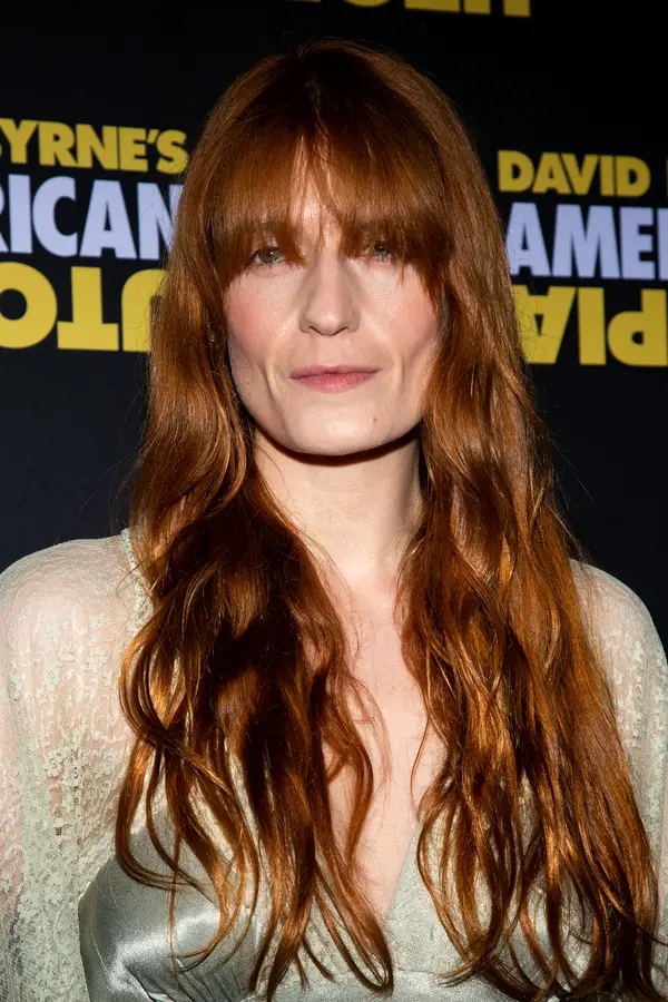 Florence Welch Theatre Credits News Bio And Photos