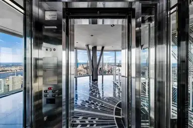 Empire State Building Observatory Completes Redevelopment Of