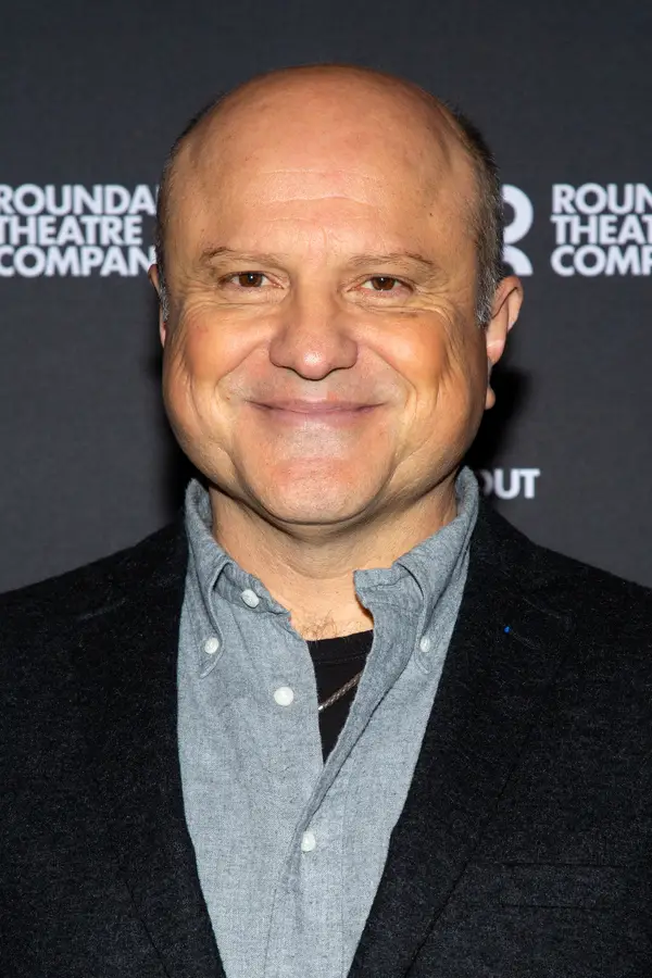 Enrico Colantoni Theatre Credits News Bio And Photos