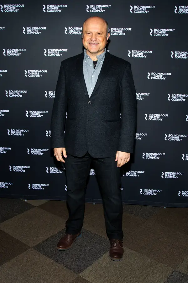 Enrico Colantoni Theatre Credits News Bio And Photos