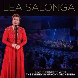 12 Days Of Christmas With Lea Salonga Caroling With The Mormon Tabernacle Choir