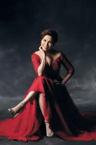 12 Days Of Christmas With Lea Salonga Caroling With The Mormon Tabernacle Choir