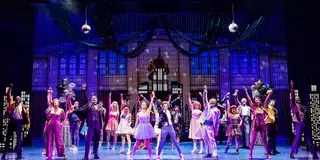 Las Vegas Theatre Guide Find The Best Of Broadway And Local Theater