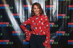 annie parisse law and order death