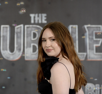 karen gillan 2022 calendar