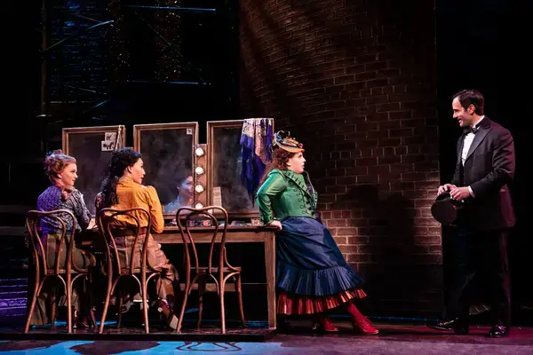 FUNNY GIRL on Broadway - News & Discussion Thread